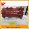 Genuine Rexroth hydraulic pump A10VG63EP4M1/10R-NSC10F003DH-S #1 small image