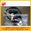 SK200-6/6E excavator 6D34T revolution sensor MC849577 for sale #1 small image