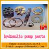 HPV35 55 90 160 spare parts for PC60/120-/200-3/5 PV300/400-3/5 PC650 main pump parts #1 small image