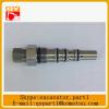 PC200-2 PC200-3 PC200-5 PC200-6 EXCAVATOR RELIEF VALVE FOR VALVE ASSY #1 small image