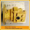 PC120-6 EXCAVATOR SWING MOTOR , PC120-6 SWING MOTOR 706-73-01121 FOR SALE