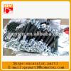 20Y-62-17690 07102-20606 07102-20304 excavator hydraulic tube for PC200-5Z PC200-6Z #1 small image