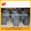 Genuine hydraulic pump 708-3S-00882 708-3S-00451 for PC50MR-2 excavator #1 small image