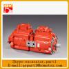 EC360B pump 14512271/14520050/14516492 pump model K3V180DTP-101R-9N05-1 #1 small image