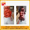 EC290C EC290BR hydraulic pump assembly for VOLVO excavator K3V140DT-9NE9-AHV pump 14575661/14531591 #1 small image