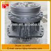 Excavator PC210-7 swing reduction gearbox parts #1 small image