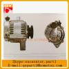 old type 3306 excavator engine generator 6N9294 for sale #1 small image