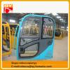 PC200-5 PC200-6 PC200-7 excavator cabin, excavator operator cab for PC200-5 PC200-6 PC200-7 #1 small image