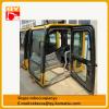 PC200-5 excavator cabs,excavator cabin,excavator cab glass China supplier #1 small image