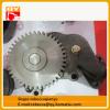 PC200-6 excavator engine parts S6D95 SA6D95 SAA6D95 oil pump 6209-51-1101 China manufacturer