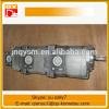 LW250-5 crane pump 705-56-26030 #1 small image