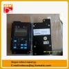 Genuine and new PC200-7 excavator monitor 7835-12-3007 excavator cabin electric parts China supplier #1 small image