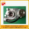 S4D95LE-3 turbocharger 6205-81-8160 for sale