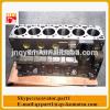 Excavator Engine Cylinder Block 1N3576 for 3066