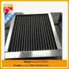 R210-3 hyundai oil cooler for excavator cooling system #1 small image