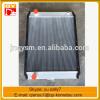 Excavator PC128US-2 radiator 22B-03-11111