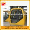 VOLVO210B driving cab,Excavator spare parts operate driving cab for VOLVO210B #1 small image