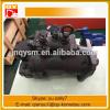 Excavator main pump ZX350LC-3 hydraulic pump