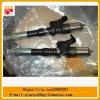 excavator spare parts pc200-7 pc220-7 injector nozzle 6738-11-3090 #1 small image