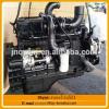 SAA6D114E-3 ,6d114 engine, D65PX-15EO engine China supplier #1 small image