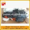 WA380-6 loader hydraulic pump 708-1W-00741 for sale #1 small image