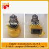 6D140 engine water pump 6261-61-1101 for PC600-8 excavator #1 small image