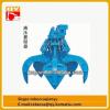 excavator PC400-7 grab bucket