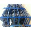 Excavator spare parts front idler on sale #1 small image