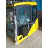 excavator operators cab excavator spare parts excavator parts, bulldozer spare parts SD08