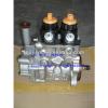 fuel injection pump for excavtor, excavator parts 400-7