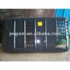 excavator PC450 engine hood 20Y-54-76450, excavator spare parts #1 small image