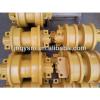 Bulldozer/Excavator Track Roller D50 carrier roller #1 small image