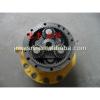 PC60-7 swing gear box and swing motor excavator parts #1 small image