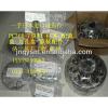 Heavy duty truck engine part 1307010-29D hydraulic pump,truck part