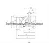 Thin Section Slewing Bearing (Light Type)No Gear