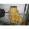 Excavator spare parts engine water pump 6222-61-1600