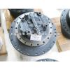 hydraulic parts PC220-7 final drive, excavator parts PC220-7 travel motor #1 small image