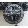 final drive excavator/bulldozer travel motor assy,EX40,EX60,EX100,EX120,EX200 EX220,EX270,EX300,EX400,EX600 #1 small image