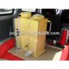 excavator spare parts, PC300-7 hydraulic oil tank, fuel tank #1 small image