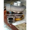 bulldozer spare parts d155 engine turbocharger sold in china #1 small image