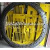 Excavator part slewing circle for pc220-8 excavator slewing ring 206-25-00301 #1 small image