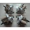 Fuel injection pump and Diesel pump engine parts 6C8.3 6D114 6B5.9 6D102 Excavator high pressure oil pump #1 small image