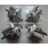 PC240-8 excavator engine part fuel injector pumps