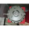 excavator hydraulic swing reduction assy/travel motor assembly/swing gearbox/reducer, motor parts #1 small image