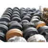 Excavator Top Roller Carrier Roller Upper Roller #1 small image