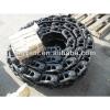 Excavator and Bulldozer Track Chain for PC200/PC300/PC400