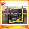 100% New pc200-7 pc220-7 pc360-7 excavator part excavator cabin