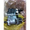 Excavator pc300-8 fuel pump SAA6D114E-3 Engine parts #1 small image