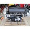 PC200-7 SAA6D102E-2 ENGINE ASSY, SAA6D102E-2 COMPLETE ENGINE