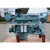 WD615 series diesel marine engine 280hp/350hp/410hp #1 small image